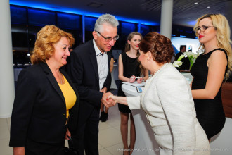 MD-BAVARIA ŽILINA-GRAND OPENING