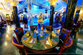 SLÁVNOSTNÉ PREDSTAVENIE ÚPLNE NOVÉHO BMW RADU 6 GRAN TURISMO