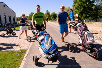 MD-BAVARIA ŽILINA GOLF CUP 2017