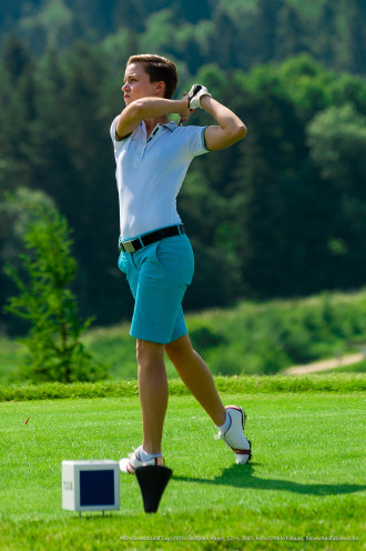 MD-BAVARIA ŽILINA GOLF CUP 2015