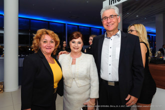 MD-BAVARIA ŽILINA-GRAND OPENING