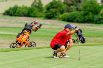 MD-BAVARIA ŽILINA GOLF CUP 2018