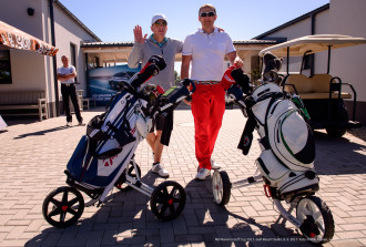 MD-BAVARIA ŽILINA GOLF CUP 2017