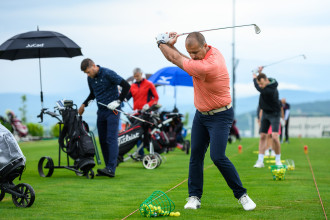MD-Bavaria Group Golf Cup 2023