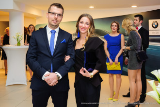 MD-BAVARIA ŽILINA-GRAND OPENING