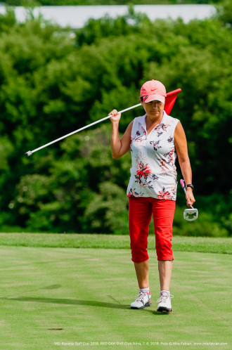 MD-BAVARIA ŽILINA GOLF CUP 2018