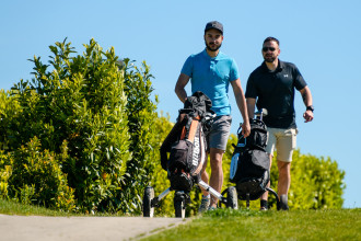 MD-Bavaria Group Golf Cup 2022