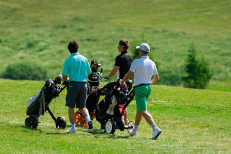 MD-BAVARIA ŽILINA GOLF CUP 2015