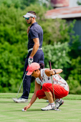 MD-BAVARIA ŽILINA GOLF CUP 2018