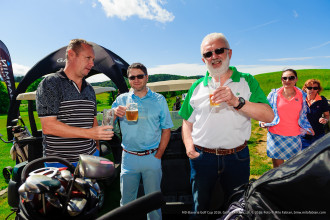 MD-BAVARIA ŽILINA GOLF CUP 2016