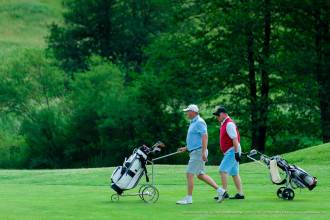 MD-BAVARIA ŽILINA GOLF CUP 2015