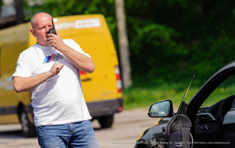 BMW PURE DRIVE EXPERIENCE 2017