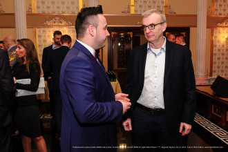 SLÁVNOSTNÉ PREDSTAVENIE ÚPLNE NOVÉHO BMW RADU 6 GRAN TURISMO