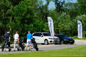 MD-BAVARIA ŽILINA GOLF CUP 2017