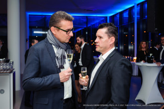 MD-BAVARIA ŽILINA-GRAND OPENING