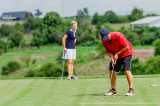 MD-BAVARIA ŽILINA GOLF CUP 2018