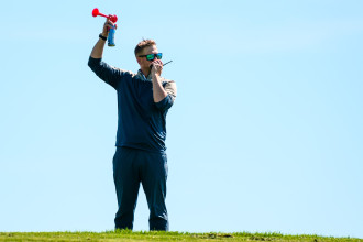 MD-Bavaria Group Golf Cup 2022