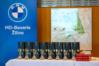 MD-Bavaria Group Golf Cup 2023