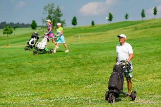 MD-BAVARIA ŽILINA GOLF CUP 2015