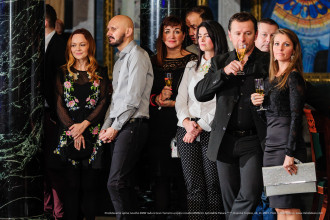 SLÁVNOSTNÉ PREDSTAVENIE ÚPLNE NOVÉHO BMW RADU 6 GRAN TURISMO