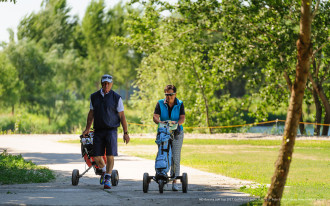 MD-BAVARIA ŽILINA GOLF CUP 2017