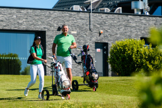 MD-Bavaria Group Golf Cup 2022