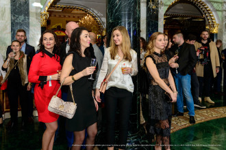 SLÁVNOSTNÉ PREDSTAVENIE ÚPLNE NOVÉHO BMW RADU 6 GRAN TURISMO