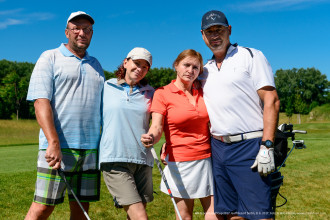 MD-BAVARIA ŽILINA GOLF CUP 2017