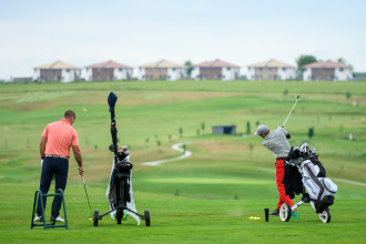 MD-Bavaria Group Golf Cup 2023