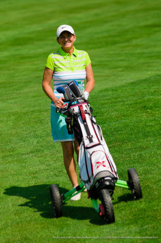 MD-BAVARIA ŽILINA GOLF CUP 2015
