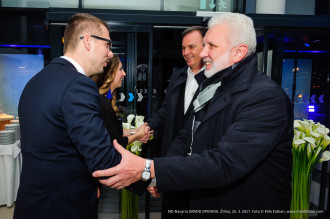 MD-BAVARIA ŽILINA-GRAND OPENING