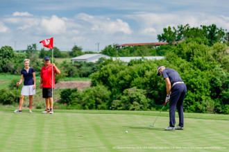 MD-BAVARIA ŽILINA GOLF CUP 2018
