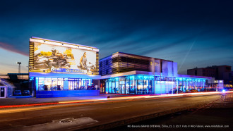 MD-BAVARIA ŽILINA-GRAND OPENING