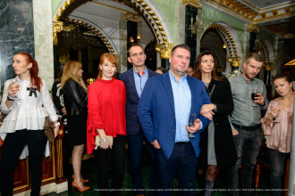 SLÁVNOSTNÉ PREDSTAVENIE ÚPLNE NOVÉHO BMW RADU 6 GRAN TURISMO