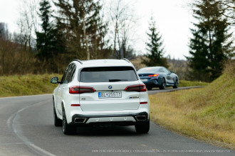 BMW PURE DRIVE EXPERIENCE 2018