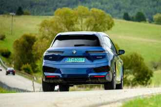 BMW Pure Drive Experience 2023