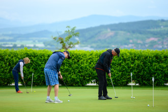MD-Bavaria Group Golf Cup 2023