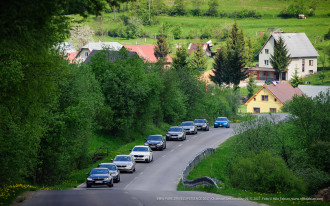 BMW PURE DRIVE EXPERIENCE 2017