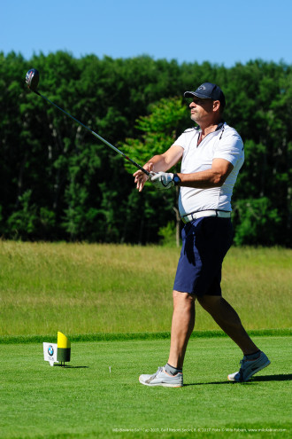 MD-BAVARIA ŽILINA GOLF CUP 2017