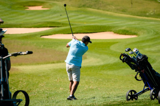 MD-Bavaria Group Golf Cup 2022