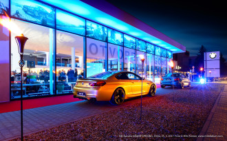 MD-BAVARIA ŽILINA-GRAND OPENING