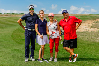 MD-BAVARIA ŽILINA GOLF CUP 2018
