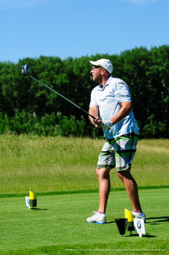 MD-BAVARIA ŽILINA GOLF CUP 2017