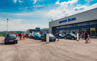 BMW ELECTRIC NOW TOUR 2017