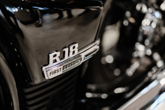 BMW Pure Drive Experience 2020