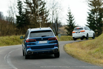 BMW PURE DRIVE EXPERIENCE 2018