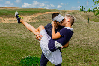 MD-BAVARIA ŽILINA GOLF CUP 2018