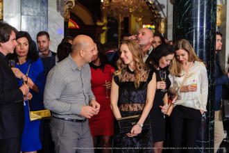 SLÁVNOSTNÉ PREDSTAVENIE ÚPLNE NOVÉHO BMW RADU 6 GRAN TURISMO