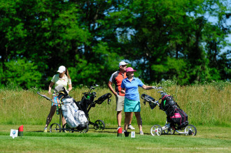 MD-BAVARIA ŽILINA GOLF CUP 2017