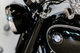 BMW Pure Drive Experience 2020